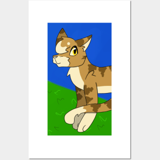 Leafpool Posters and Art